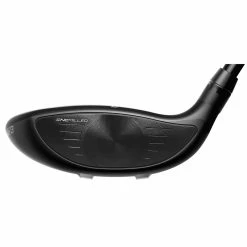 New And Used Cobra King SpeedZone Black/White Fairway Wood Golf Clubs -Golf Clubs Sales Shop cobra king speedzone black white fairway wood 2