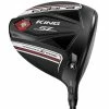 New And Used Cobra King SpeedZone Xtreme Black/White Driver Golf Clubs -Golf Clubs Sales Shop cobra king speedzone xtreme black white driver