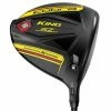 New And Used Cobra King SpeedZone Xtreme Black/Yellow Driver Golf Clubs