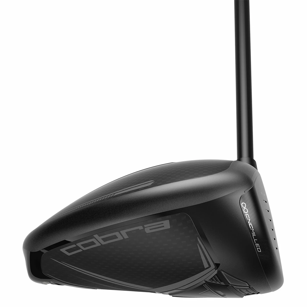 New And Used Cobra LTDx Black Limited Edition Driver Golf Clubs 4 New And Used Cobra LTDx Black Limited Edition Driver Golf Clubs - Image 2