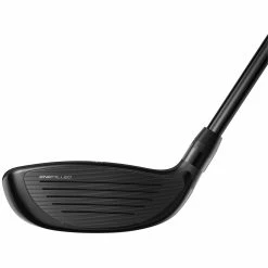 New And Used Cobra RADSpeed Big Tour Black/Turbo Yellow Fairway Wood Golf Clubs -Golf Clubs Sales Shop cobra radspeed big tour black turbo yellow fairway wood 2