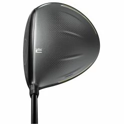 New And Used Cobra RADSpeed Gloss Turbulence Gray/Turbo Yellow Driver Golf Clubs -Golf Clubs Sales Shop cobra radspeed gloss turbulence gray turbo yellow driver 3