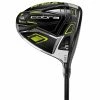 New And Used Cobra RADSpeed XD Black/Turbo Yellow Driver Golf Clubs -Golf Clubs Sales Shop cobra radspeed xd black turbo yellow driver