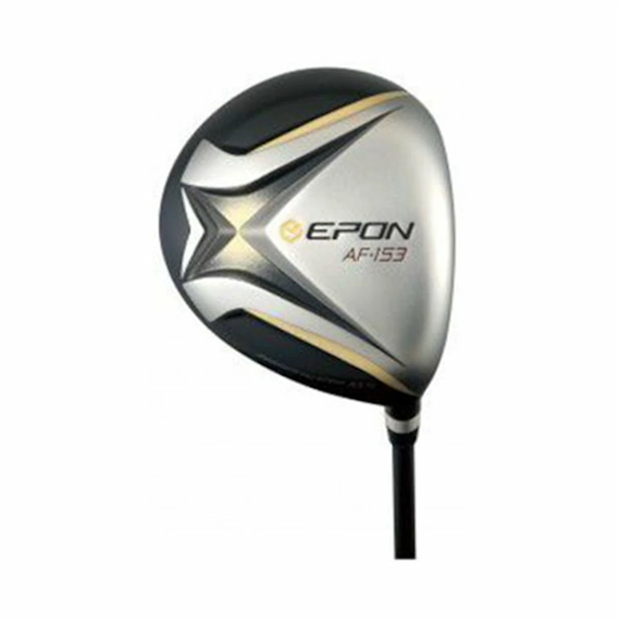 New And Used Epon AF-153 Driver Golf Clubs 3 New And Used Epon AF-153 Driver Golf Clubs