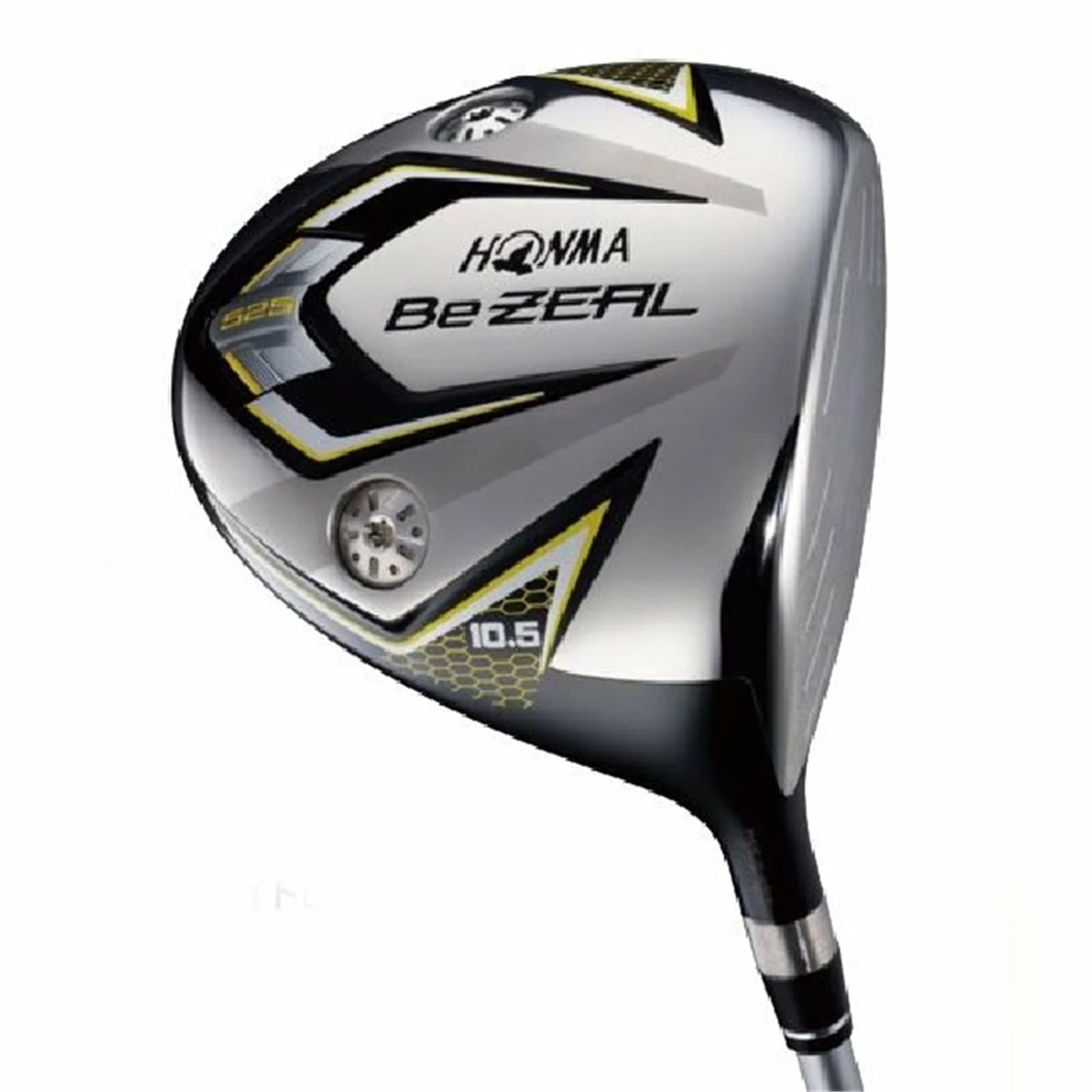 New And Used Honma Be ZEAL 525 Driver Golf Clubs 3 New And Used Honma Be ZEAL 525 Driver Golf Clubs