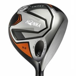 New And Used Honma TW747 455 Driver Golf Clubs