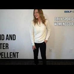 Daily Sports Alexia Black Womens Golf Jacket -Golf Clubs Sales Shop hqdefault 77966530 40d1 41ac 89f4 76d180fcb85d