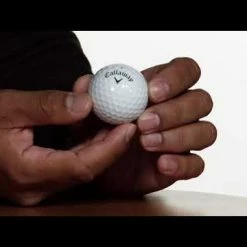 Callaway Chrome Soft Truvis Red Golf Balls - Dozen -Golf Clubs Sales Shop hqdefault 8a94306d cc19 4fb2 bd49 b5a371770603