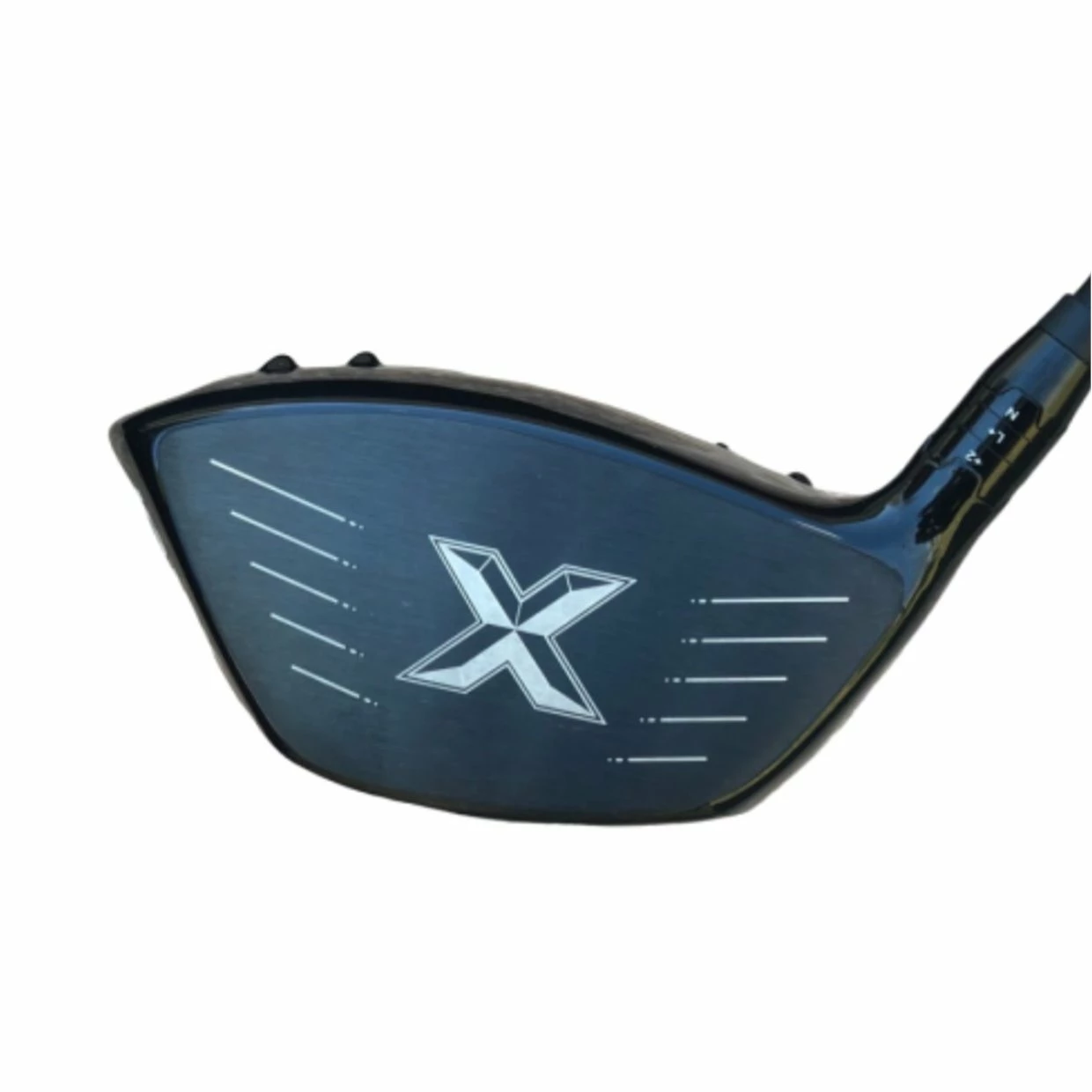 New And Used Krank Formula 11X Driver Golf Clubs 4 New And Used Krank Formula 11X Driver Golf Clubs - Image 2