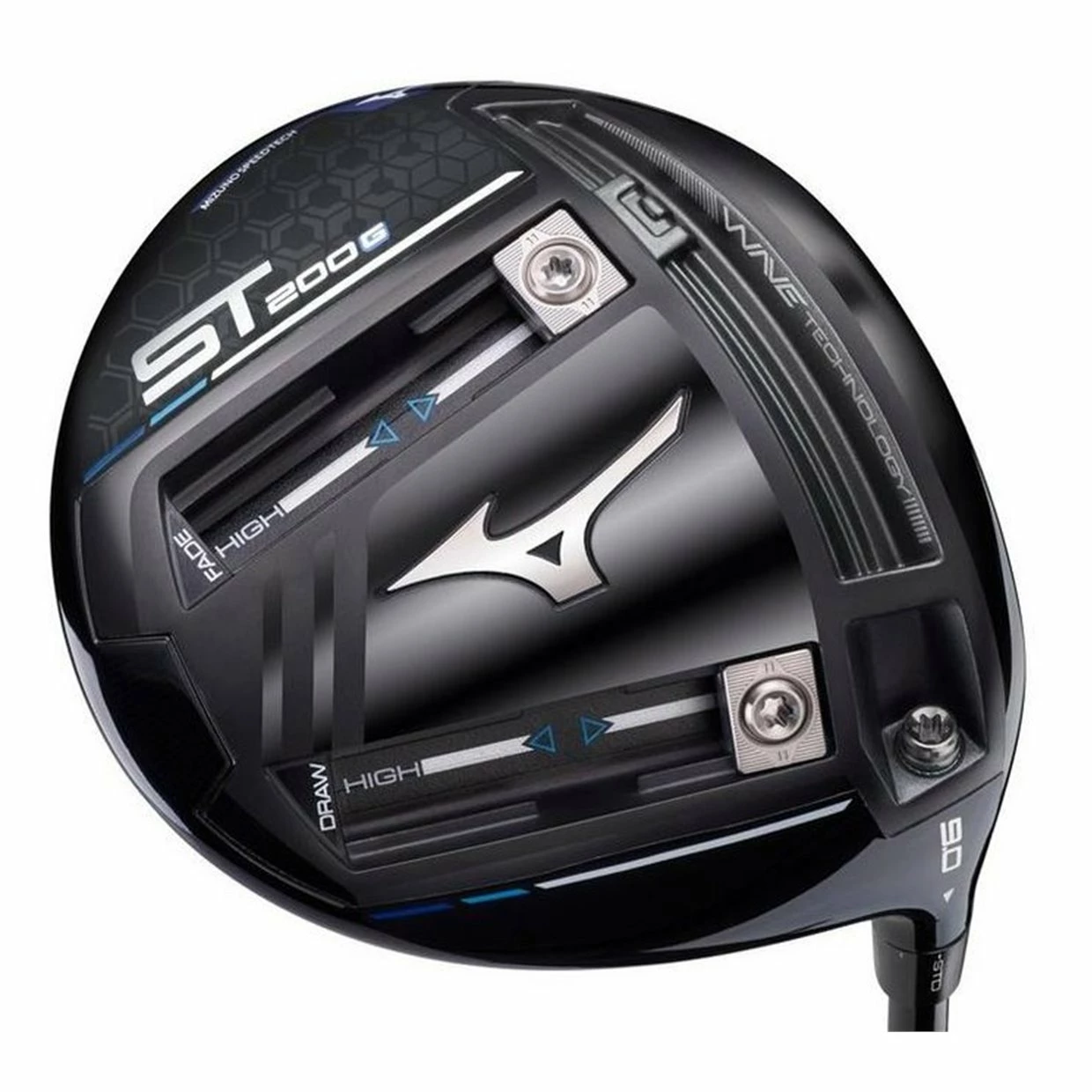 New And Used Mizuno ST200G Driver Golf Clubs 3 New And Used Mizuno ST200G Driver Golf Clubs