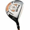 New And Used Ping G10 Draw Fairway Wood Golf Clubs -Golf Clubs Sales Shop ping g10 draw fairway wood