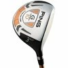 New And Used Ping G10 Fairway Wood Golf Clubs -Golf Clubs Sales Shop ping g10 fairway wood