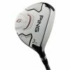 New And Used Ping G20 Fairway Wood Golf Clubs -Golf Clubs Sales Shop ping g20 fairway wood