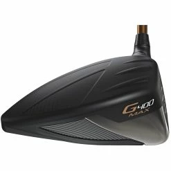 New And Used Ping G400 Max Driver Golf Clubs -Golf Clubs Sales Shop ping g400 max driver 1
