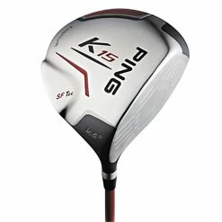 New And Used Ping K15 Driver Golf Clubs