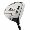 New And Used Ping K15 Fairway Wood Golf Clubs -Golf Clubs Sales Shop ping k15 fairway wood