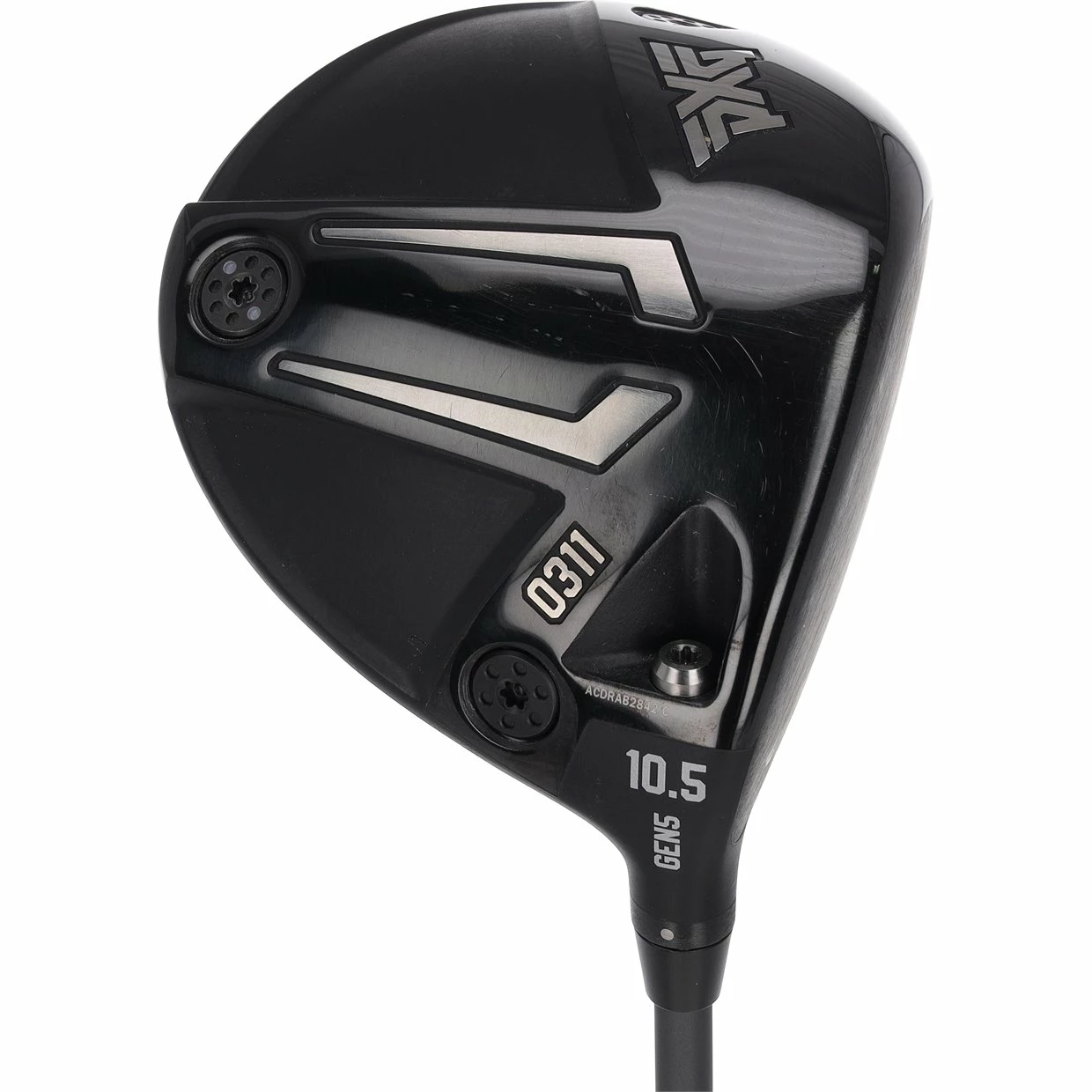 New And Used PXG 0311 Gen5 Driver Golf Clubs 2 New And Used PXG 0311 Gen5 Driver Golf Clubs