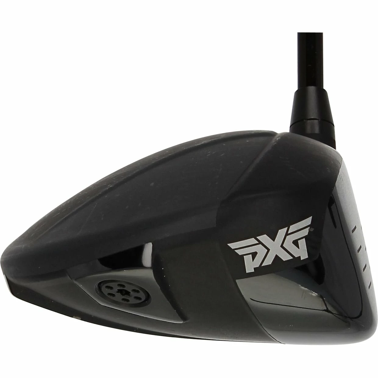 New And Used PXG 0811X+ Prototype Driver Golf Clubs 4 New And Used PXG 0811X+ Prototype Driver Golf Clubs - Image 2