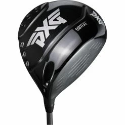 New And Used PXG 0811XF Driver Golf Clubs