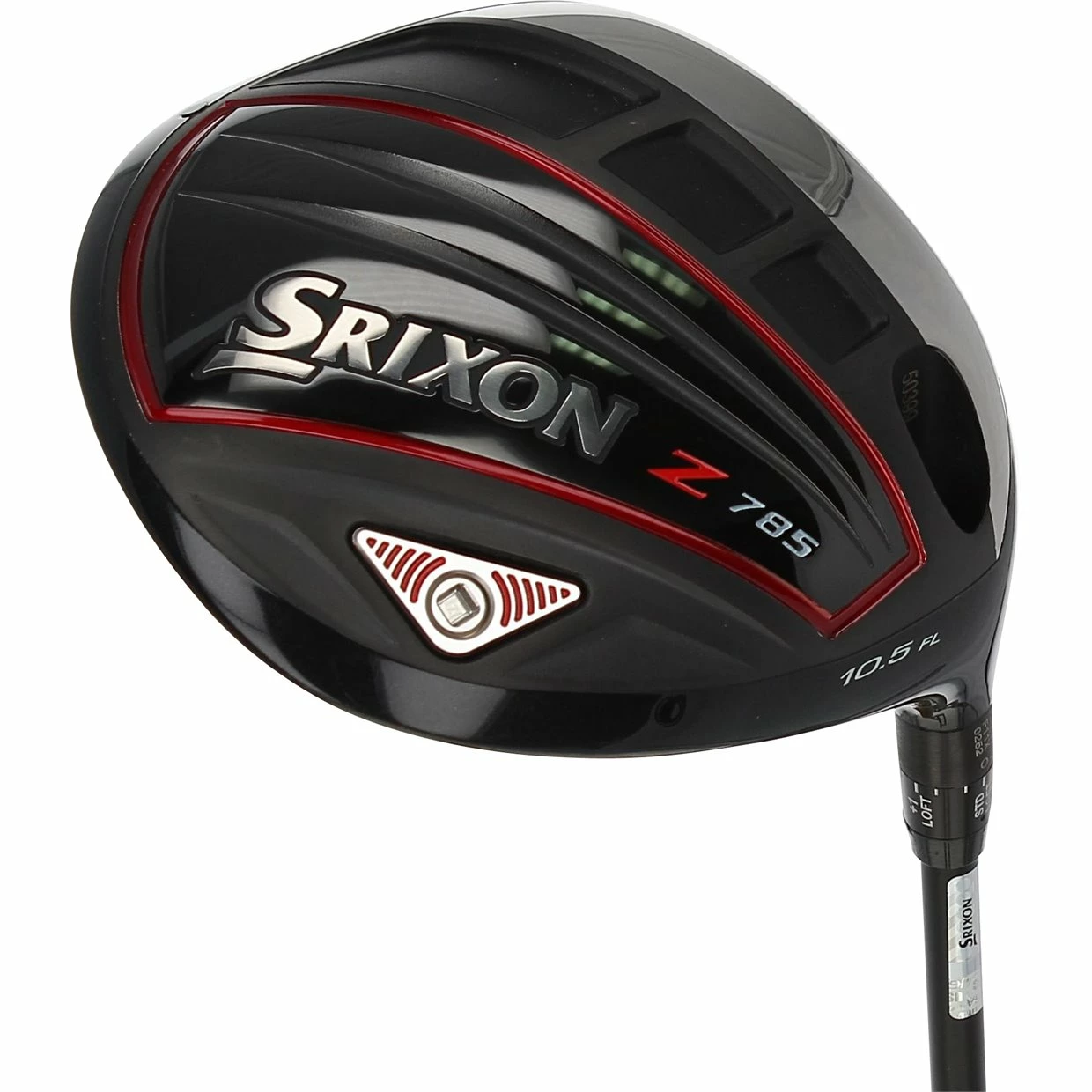 New And Used Srixon Z 785 TOUR ISSUE FL Driver Golf Clubs 2 New And Used Srixon Z 785 TOUR ISSUE FL Driver Golf Clubs