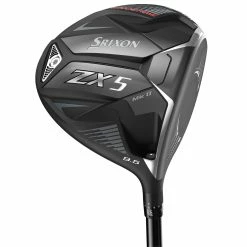 New And Used Srixon ZX5 MKII Driver Golf Clubs