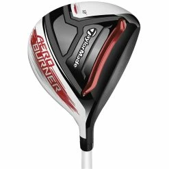 New And Used TaylorMade AeroBurner Mini Driver Golf Clubs