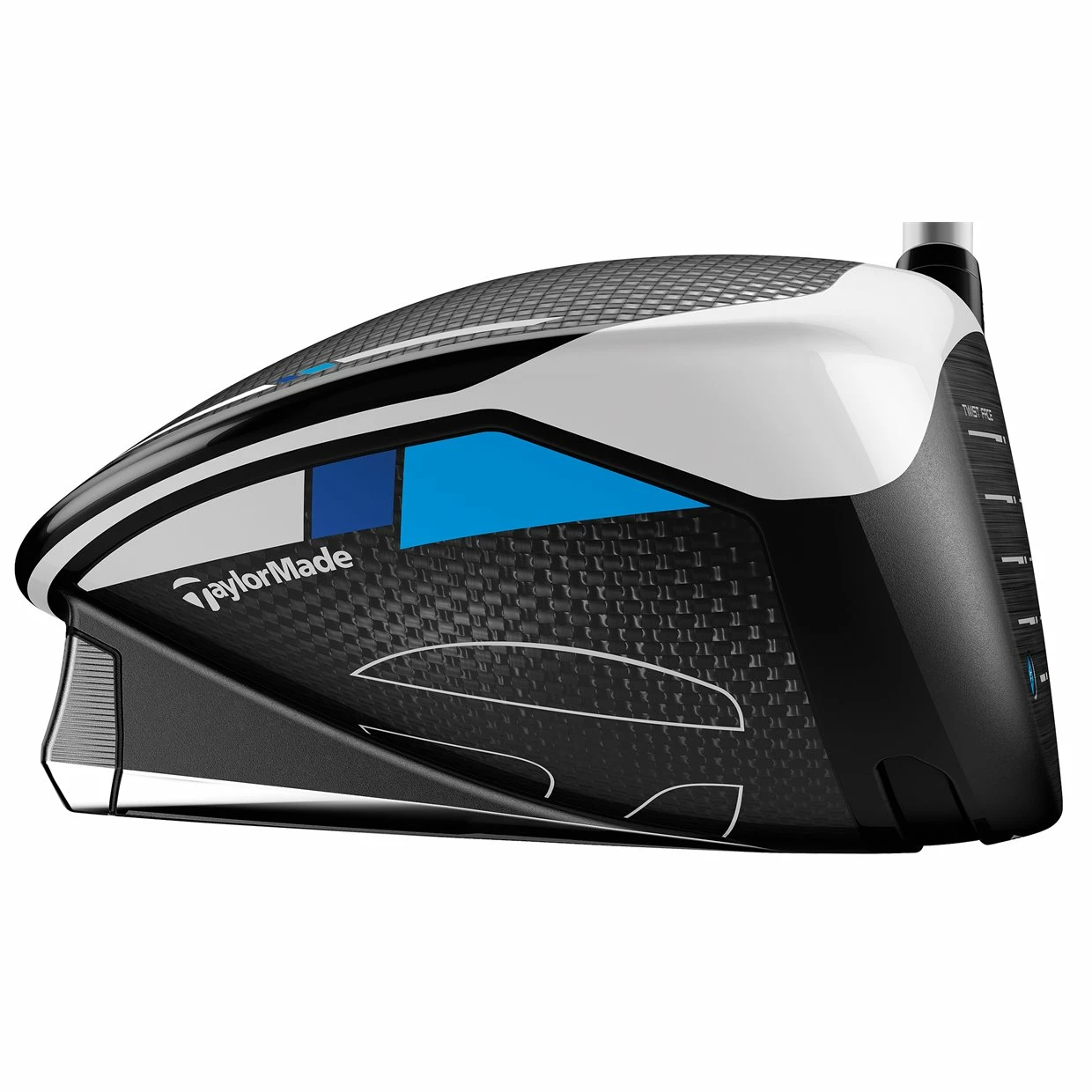 New And Used TaylorMade SIM MAX D Driver Golf Clubs 4 New And Used TaylorMade SIM MAX D Driver Golf Clubs - Image 2