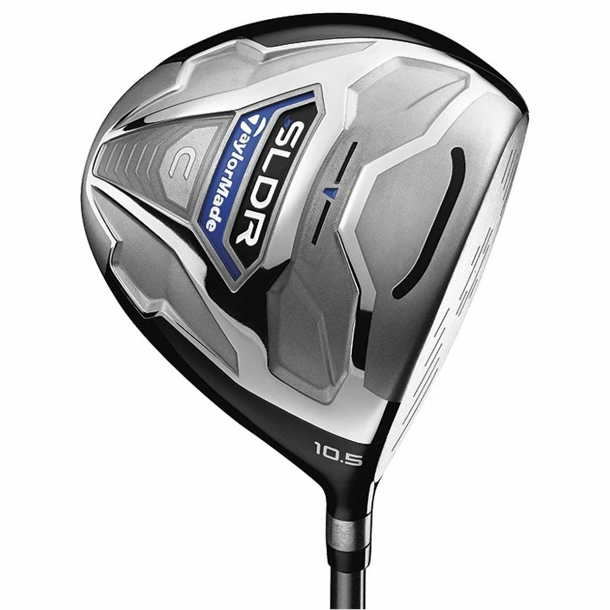 New And Used TaylorMade SLDR C Driver Golf Clubs 3 New And Used TaylorMade SLDR C Driver Golf Clubs
