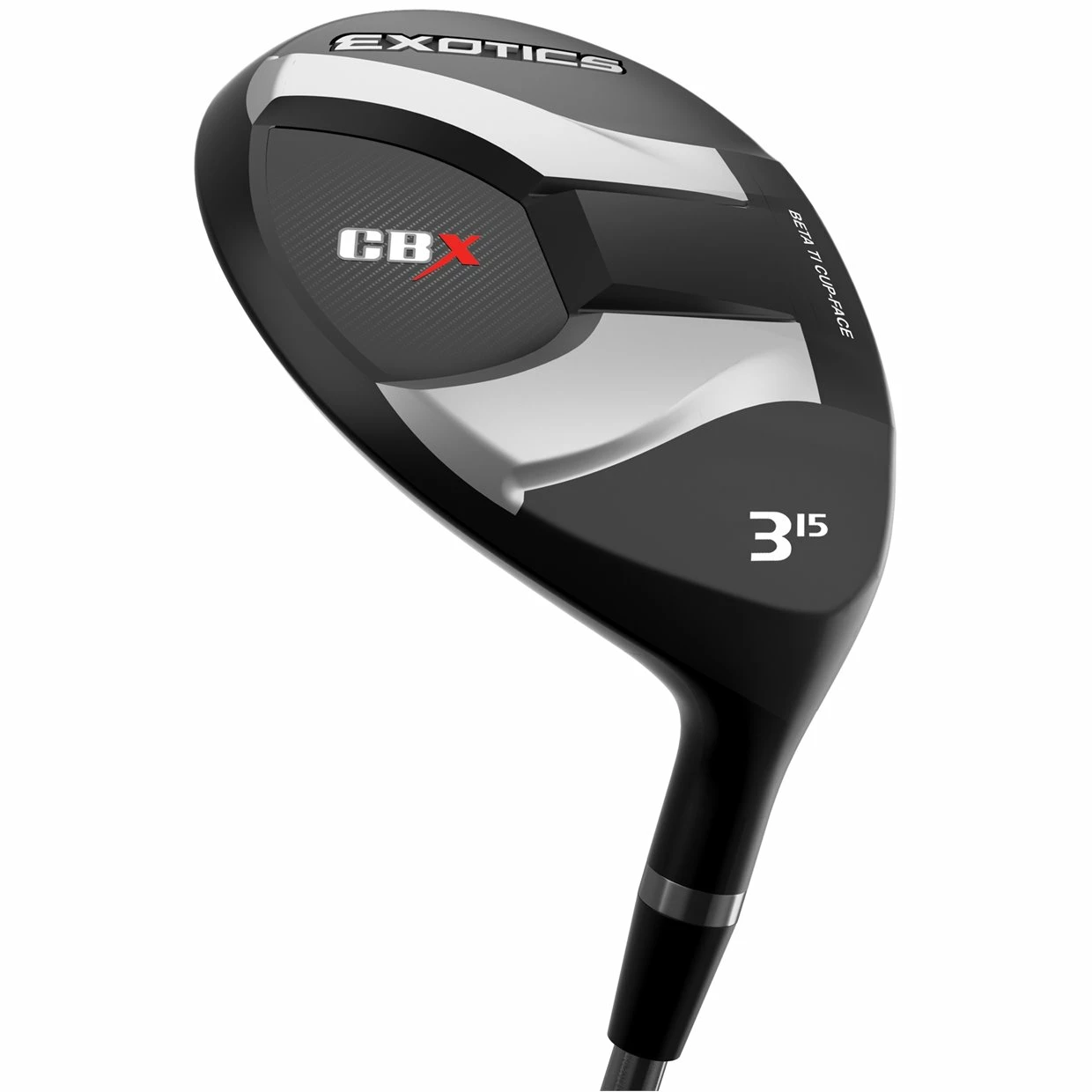 New And Used Tour Edge Exotics CBX Fairway Wood Golf Clubs 3 New And Used Tour Edge Exotics CBX Fairway Wood Golf Clubs