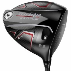 New And Used Tour Edge Exotics E722 Driver Golf Clubs