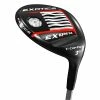 New And Used Tour Edge Exotics EX10 Beta Fairway Wood Golf Clubs -Golf Clubs Sales Shop tour edge exotics ex10 beta fairway wood