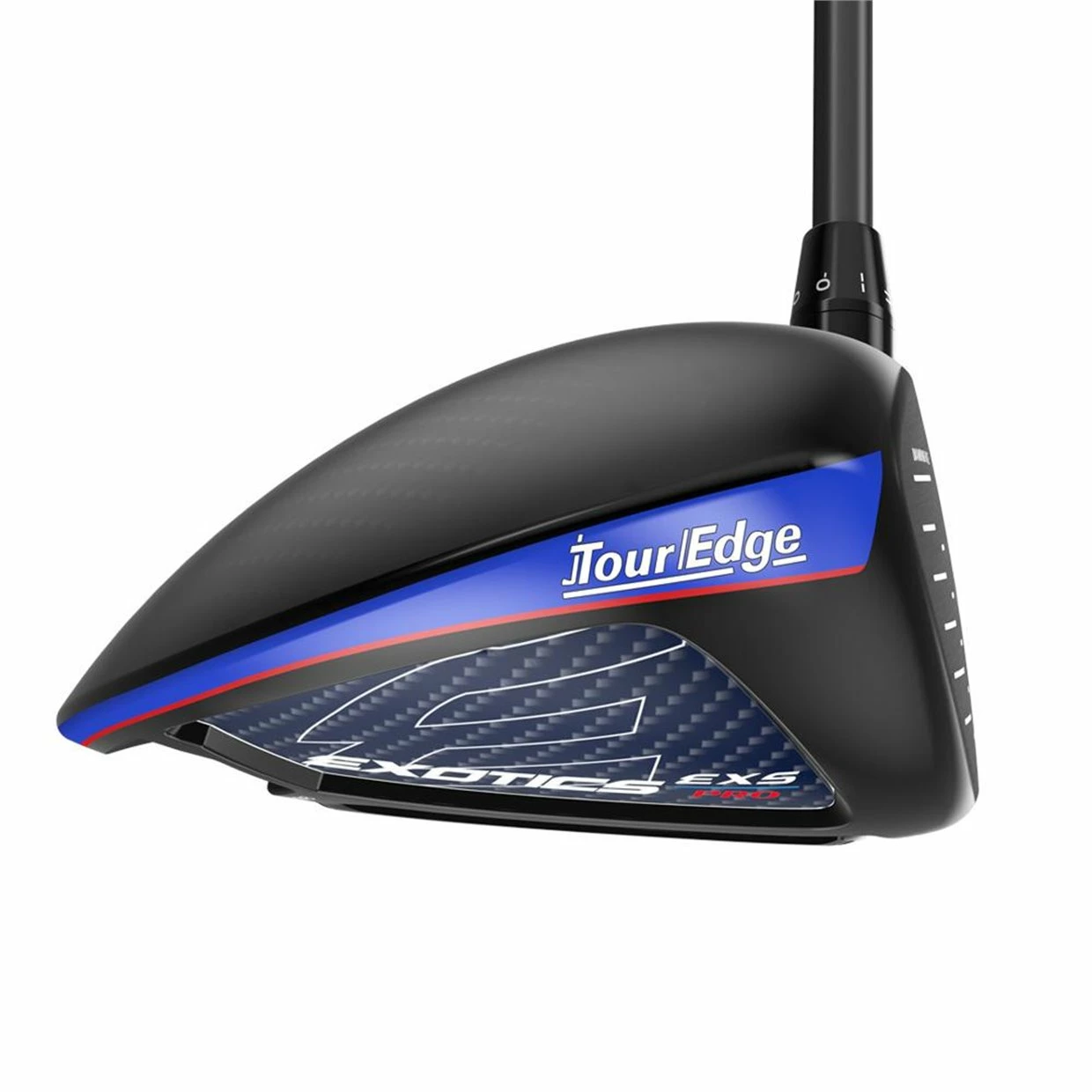 New And Used Tour Edge Exotics EXS Pro Driver Golf Clubs 4 New And Used Tour Edge Exotics EXS Pro Driver Golf Clubs - Image 2