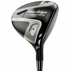 New And Used Tour Edge Exotics Pro 721 Limited Edition Fairway Wood Golf Clubs