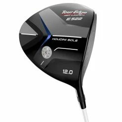 New And Used Tour Edge Hot Launch E522 Driver Golf Clubs