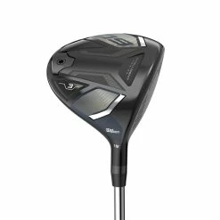 New And Used Wilson Staff D9 Fairway Wood Golf Clubs