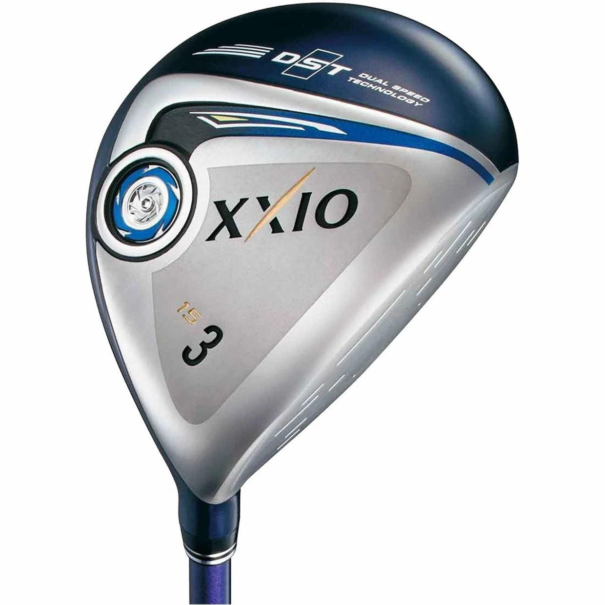 New And Used XXIO 9 Fairway Wood Golf Clubs 3 New And Used XXIO 9 Fairway Wood Golf Clubs