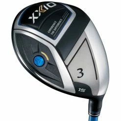 New And Used XXIO ELEVEN Fairway Wood Golf Clubs -Golf Clubs Sales Shop xxio eleven fairway wood 3
