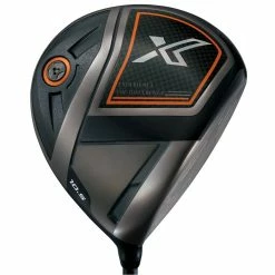 New And Used XXIO X Black Driver Golf Clubs