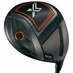 New And Used XXIO X Black Driver Golf Clubs 9 New And Used XXIO X Black Driver Golf Clubs -Golf Clubs Sales Shop xxio x black driver 3