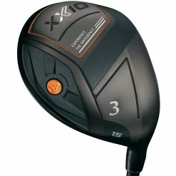 New And Used XXIO X Black Fairway Wood Golf Clubs -Golf Clubs Sales Shop xxio x black fairway wood 3